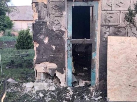 Ворог атакував 3 райони Дніпропетровщини: ситуація на ранок 26 травня