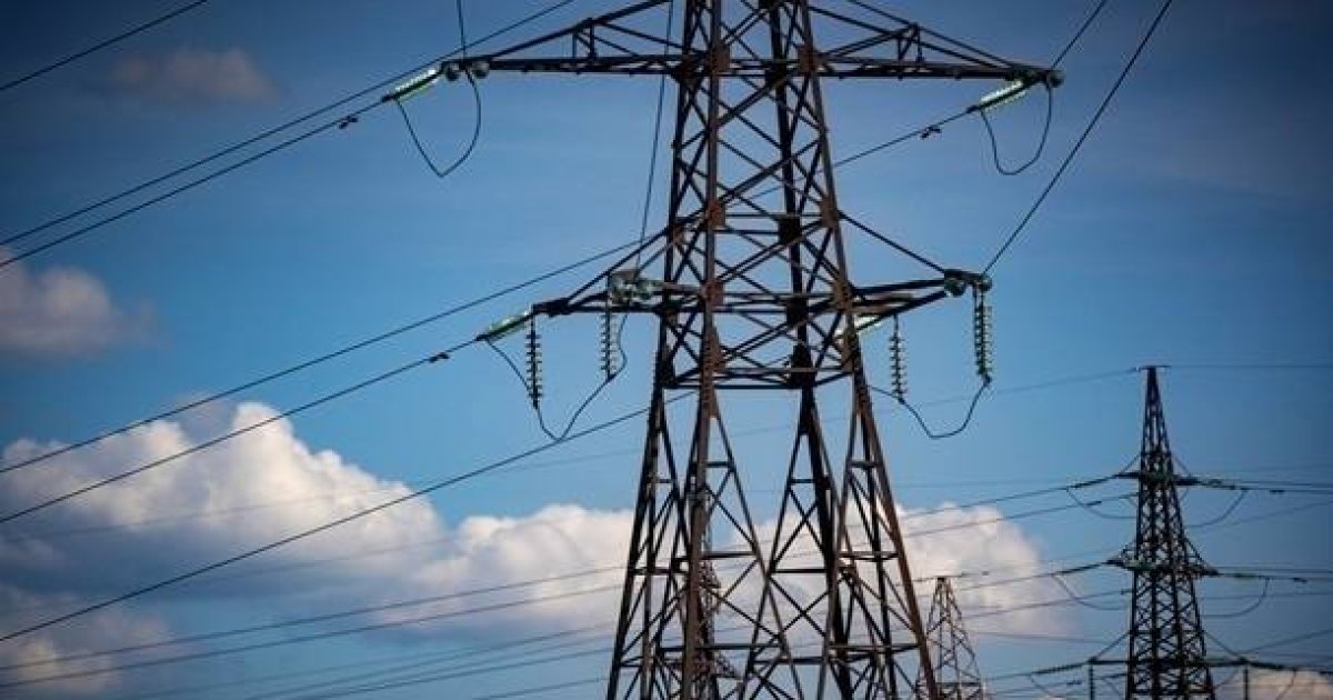 Ворог ввечері завдав удару по енергетичній інфраструктурі Одещини