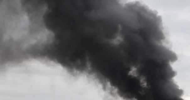 Росіяни вдарили по енергообʼєкту на Сумщині: поранений працівник