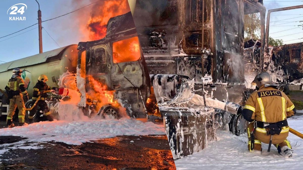 Ворог вдарив по житловому сектору на Київщині: постраждали люди, спалахнула …