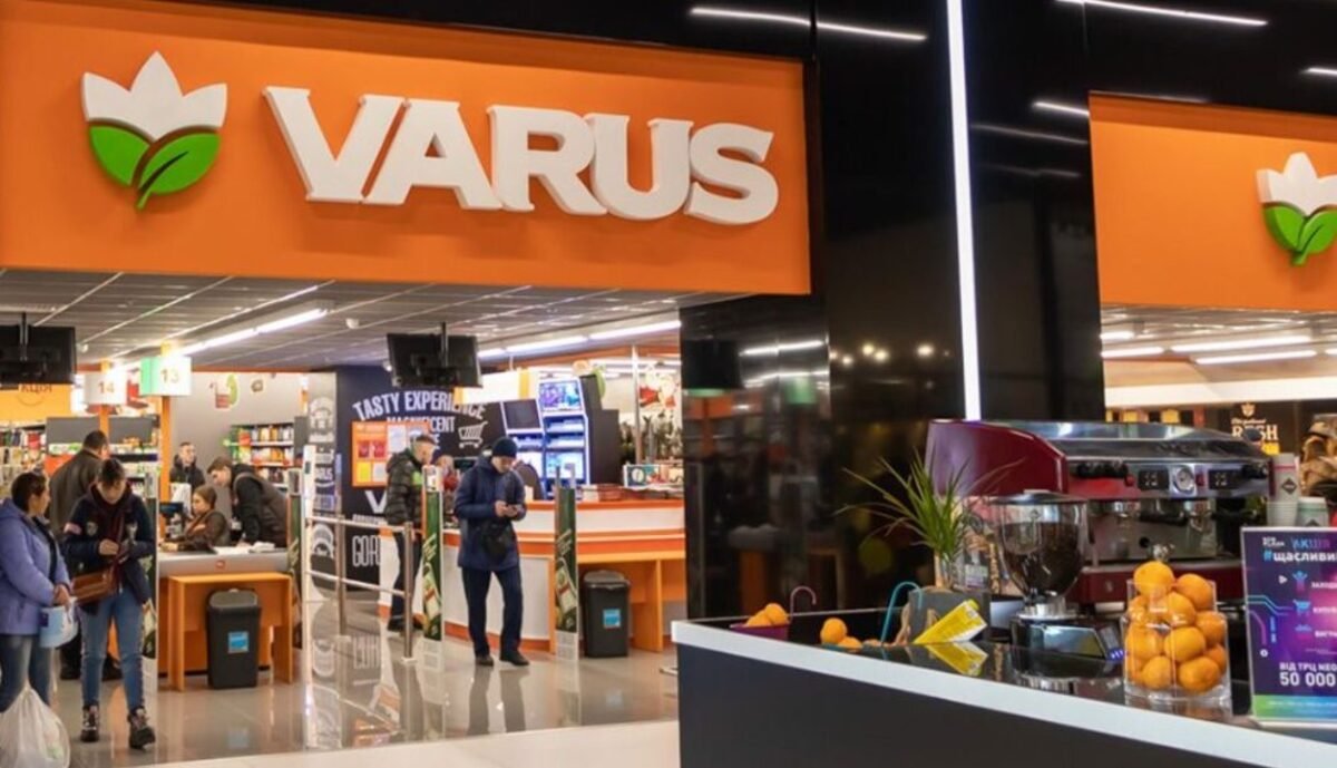 Ворог вдарив по складу VARUS у Дніпрі: можливі перебої з …