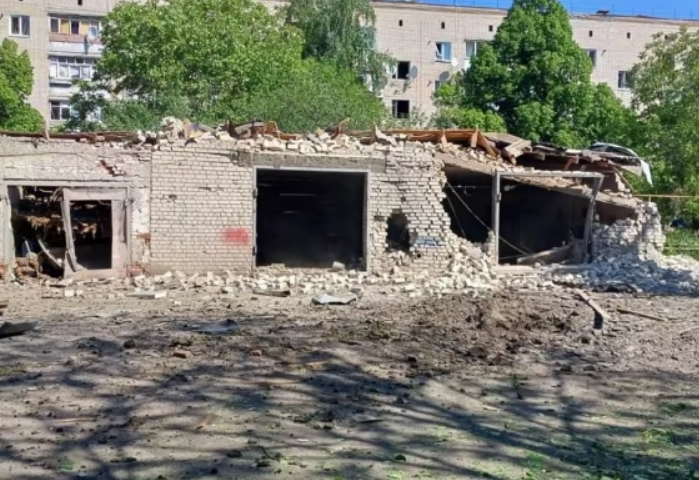 Ворог втратив контрольовані позиції у Куп’янську, – DeepState