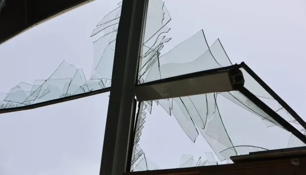 Ворог за добу завдав понад 40 ударів по Сумщині
