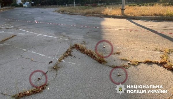 Ворог змінив характер атак на Миколаївщині