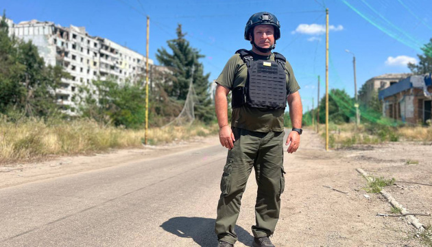 Ворог накопичує сили на Оріхівському напрямку та посилює повітряну розвідку …