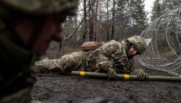 Ворог намагається пробитися до Куп’янська з двох напрямків - Сили …