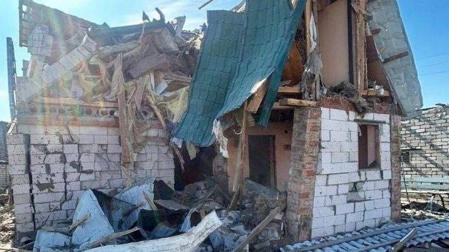Троє поранених: РФ понад 1000 разів атакувала громади Запоріжжя