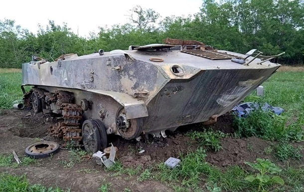 Ворог просунувся вперед в районі Різниківки, – DeepState