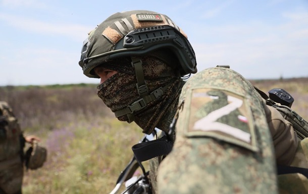 Ворог просунувся вперед на Олександрівському напрямку, – DeepState