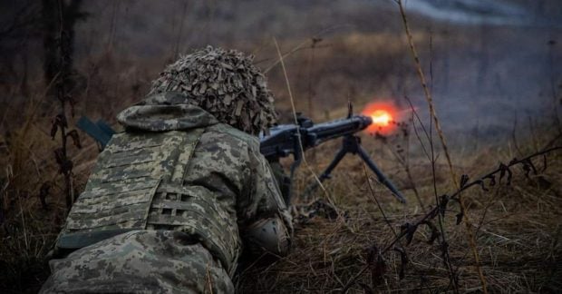 Ворог просунувся в бік Словʼянська: в DeepState розкрили деталі