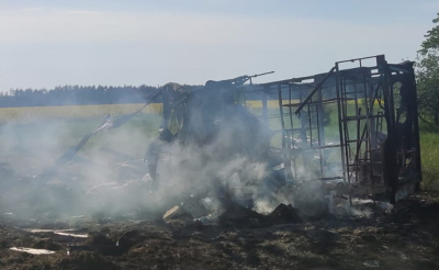 Ворог тероризує аграріїв прикордоння