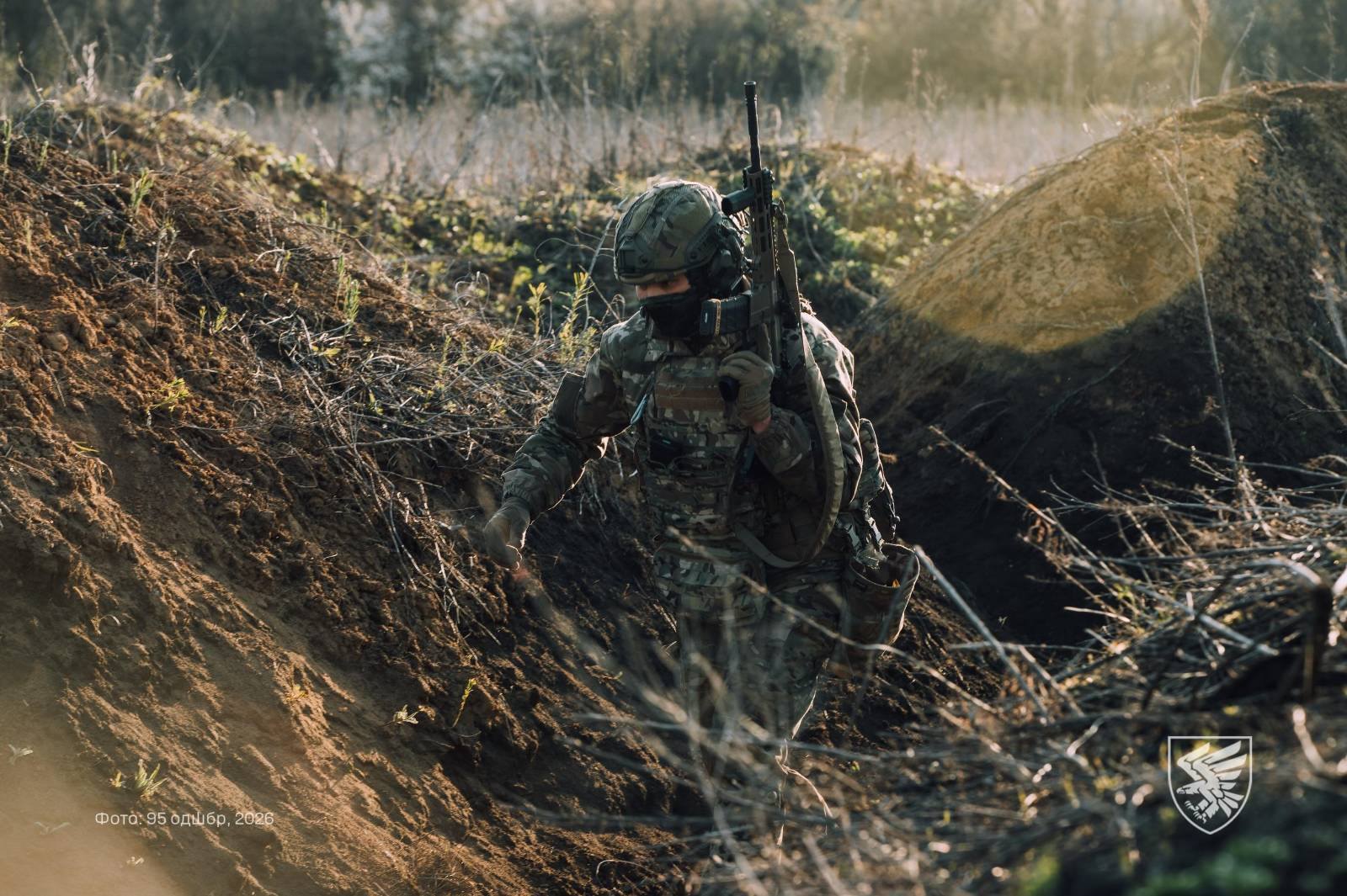 Ворог тричі атакував Харківщину за добу — дані Генштабу станом …