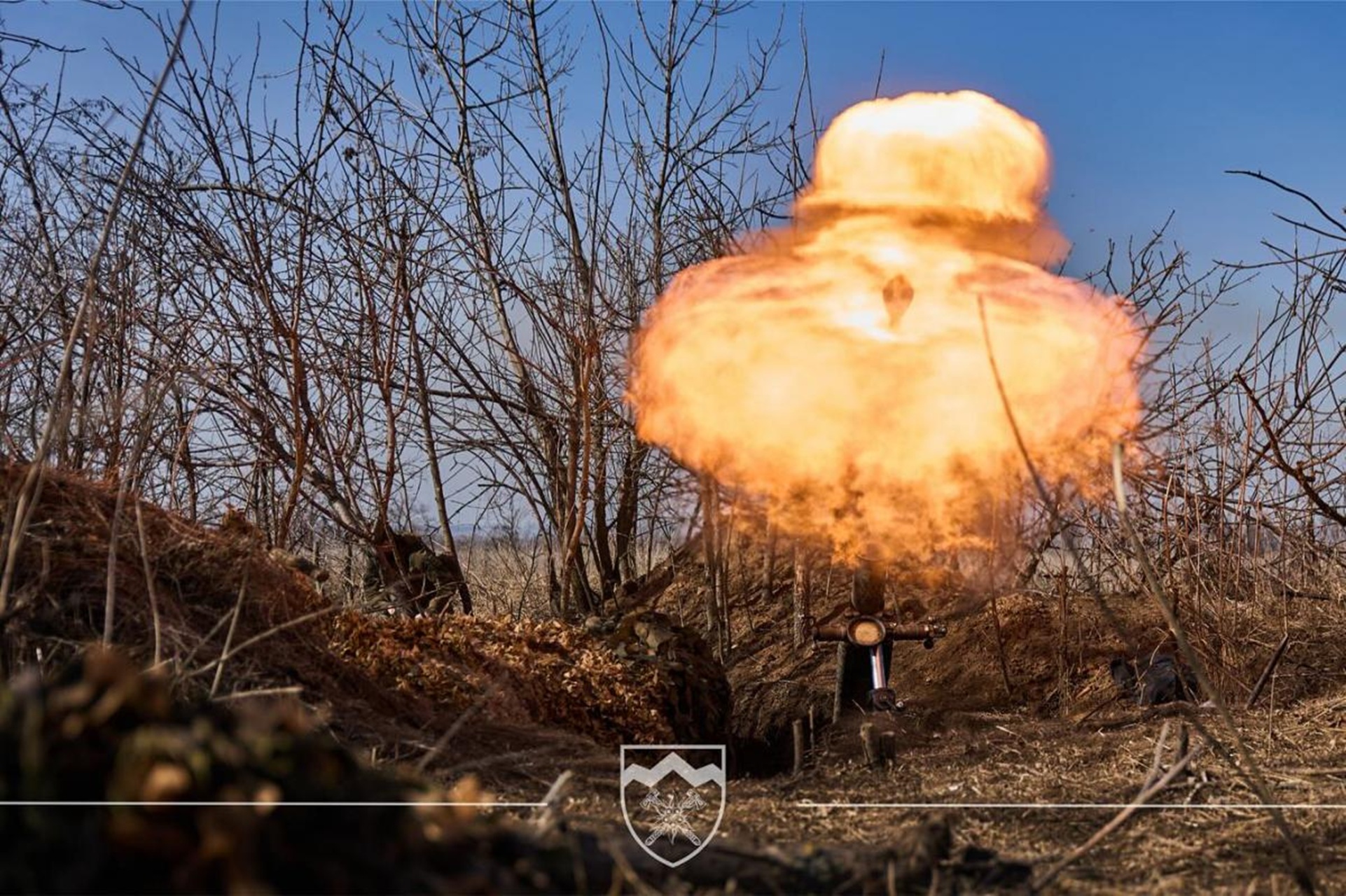 Ворог хоче оточити українські війська на північному заході Донбасу й …
