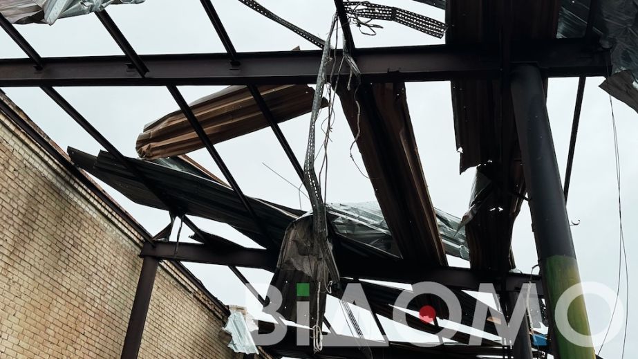 Ворог 11 травня атакував два райони Дніпропетровщини: є постраждалі