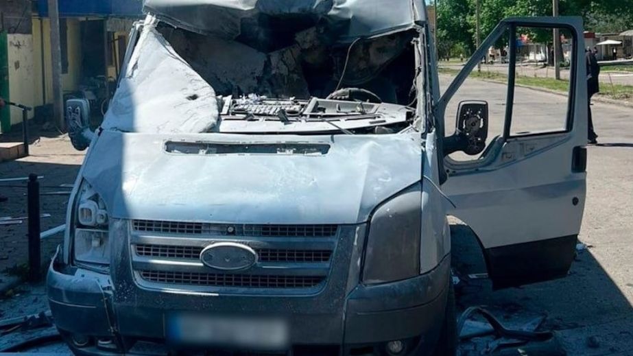 Ворог 7 травня майже 80 разів атакував Дніпропетровщину: постраждали люди