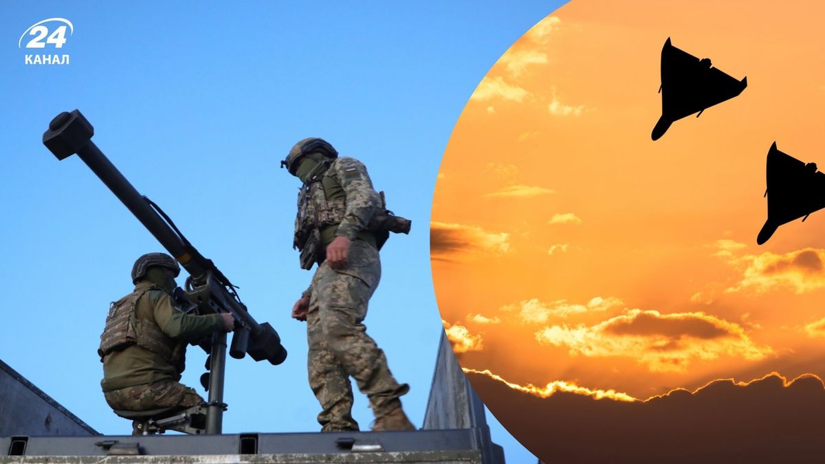Ворожі БпЛА атакують Київщину: в області чутно вибухи