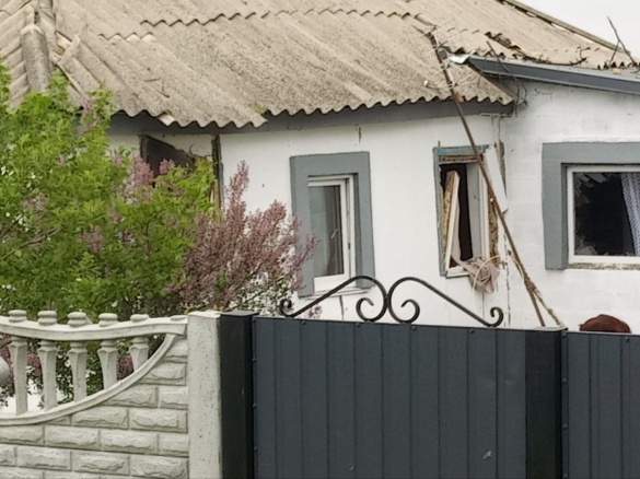Ворожі атаки на Черкащині: руйнування, травми та відновлення інфраструктури