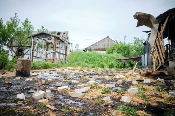 Ворожі дрони атакували Смілянську громаду: троє постраждалих, двоє у тяжкому …