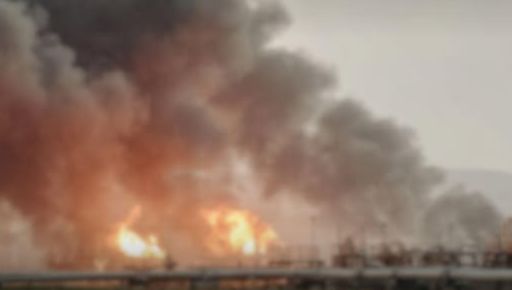 Росіяни вдарили по об’єктах "Нафтогазу" на Харківщині: що відомо
