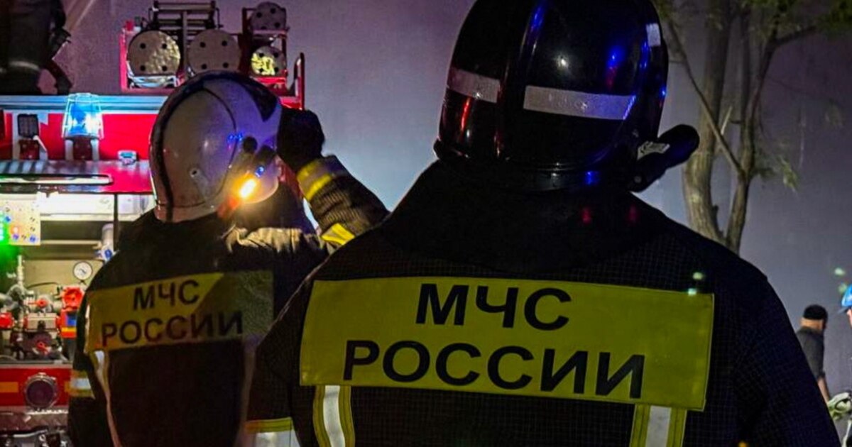 Воронеж, Таганрог, Туапсе и аннексированный Севастополь атаковали дронами и ракетами. …