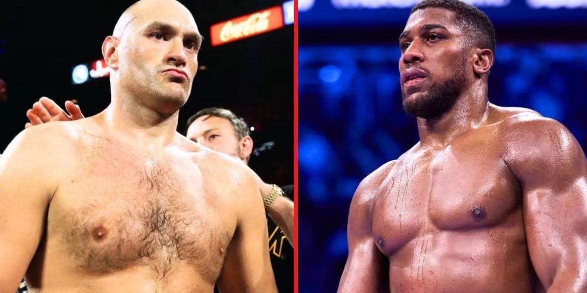 Воррен: «Тайсон отримає дуже великі гроші за бій проти Джошуа»