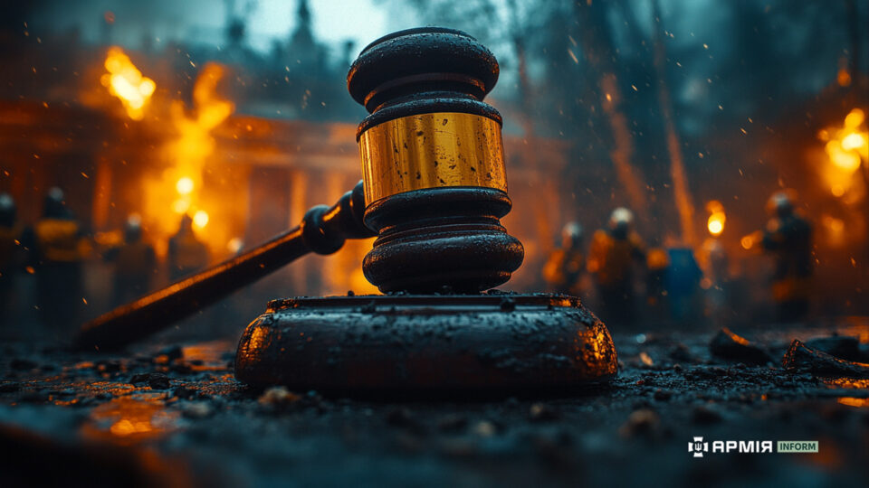 Воювали проти України і потрапили в полон: засуджено вісьмох зрадників
