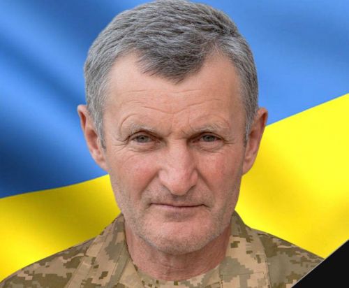 Воїна зі Збаражчини визнали загиблим внаслідок удару БпЛА на Донеччині …
