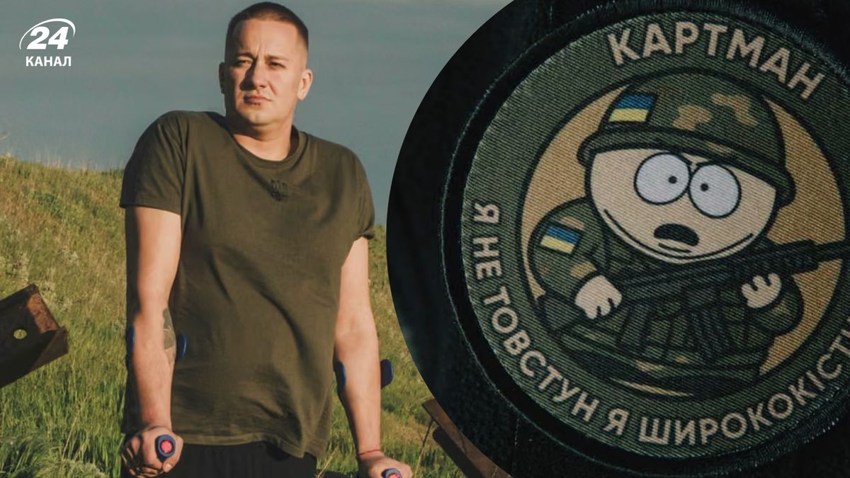 Воїн ЗСУ два тижні прожив в одному бліндажі з окупантом, …