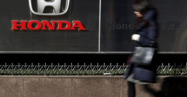 Вперше за 70 років: Honda завершила рік зі збитками, що …
