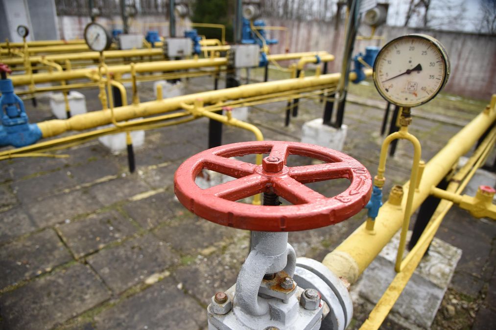 Вперше з 2022 року: в Україні зростуть тарифи на газ
