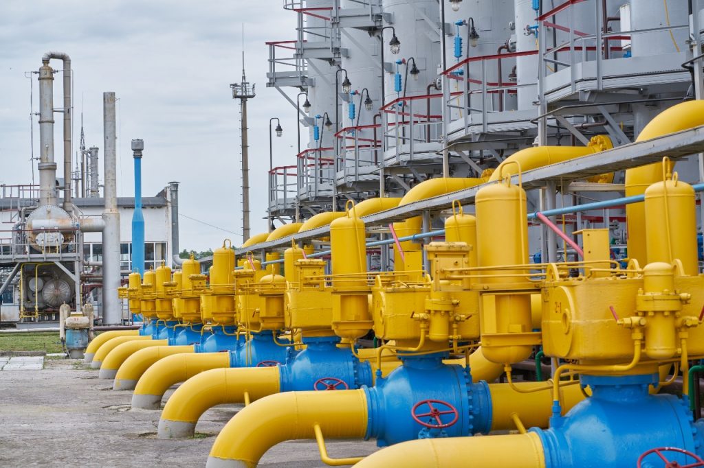 Вперше з 2022 року тарифи на зберігання газу подорожчають: які …