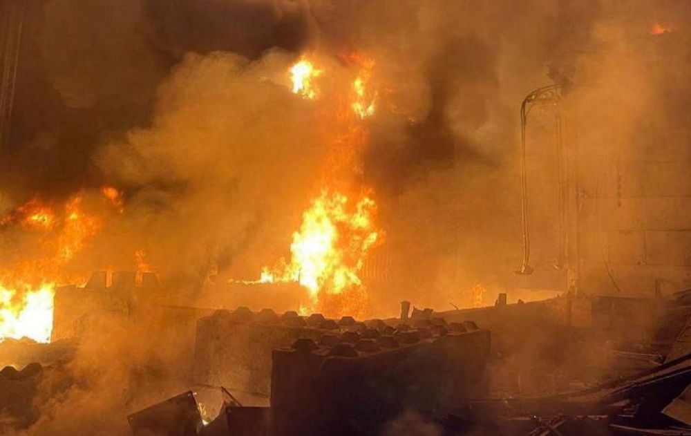 Вплив війни на Близькому Сході на економіку України