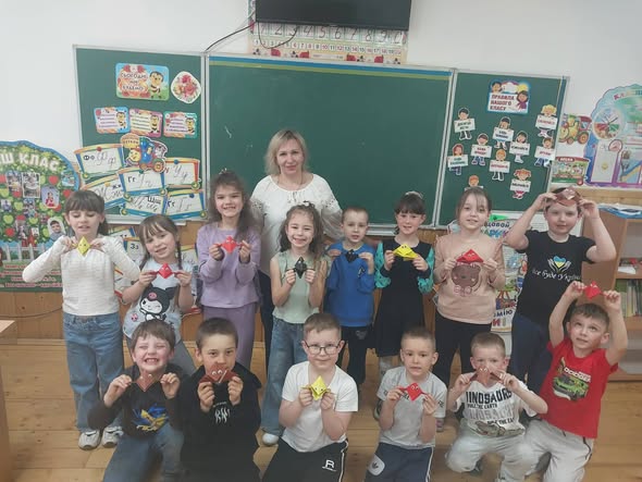 Всесвітній день мігруючих птахів у Карпатському НПП