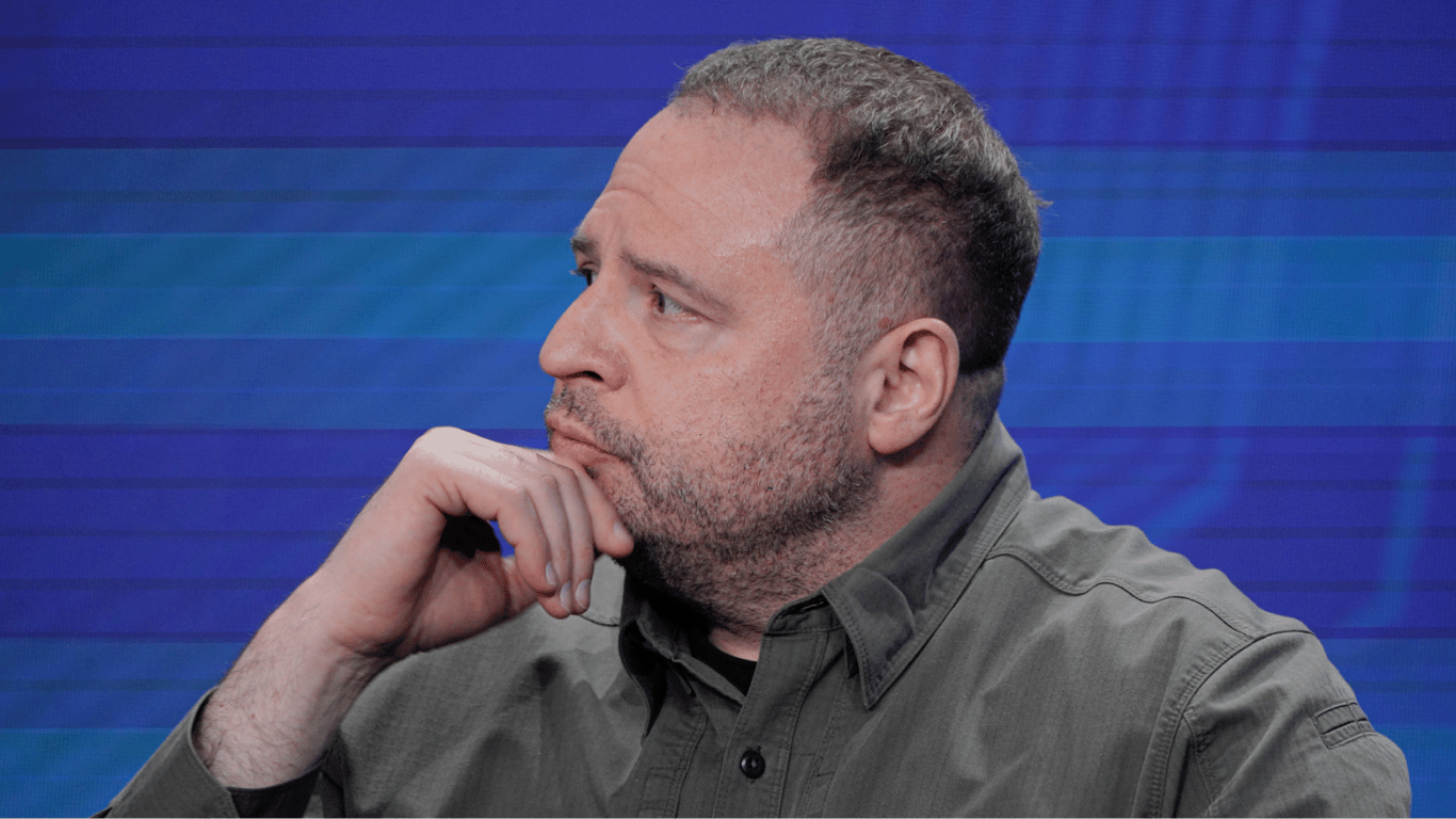 Все залежить від доказів: у САП висловились про підозру Єрмаку