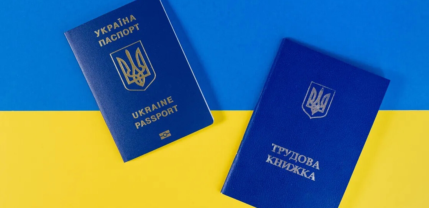 Все про стаж для українців: головні правила пенсійного обліку в …