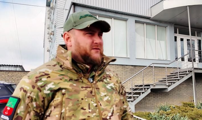 “Все тримається на чекістах”: як зрадник і колишній співробітник ФСБ …