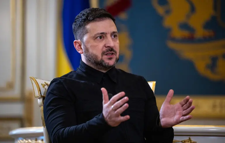 Вступ України до ЄС: позиція Зеленського загострює напруженість у відносинах …