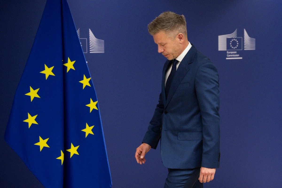 Мадяр: Без розширення прав угорської меншини – ніяких переговорів з …