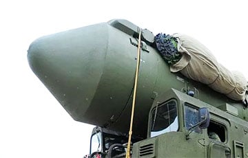 Второй «Орешник» упал на оккупантов: в ISW раскрыли детали