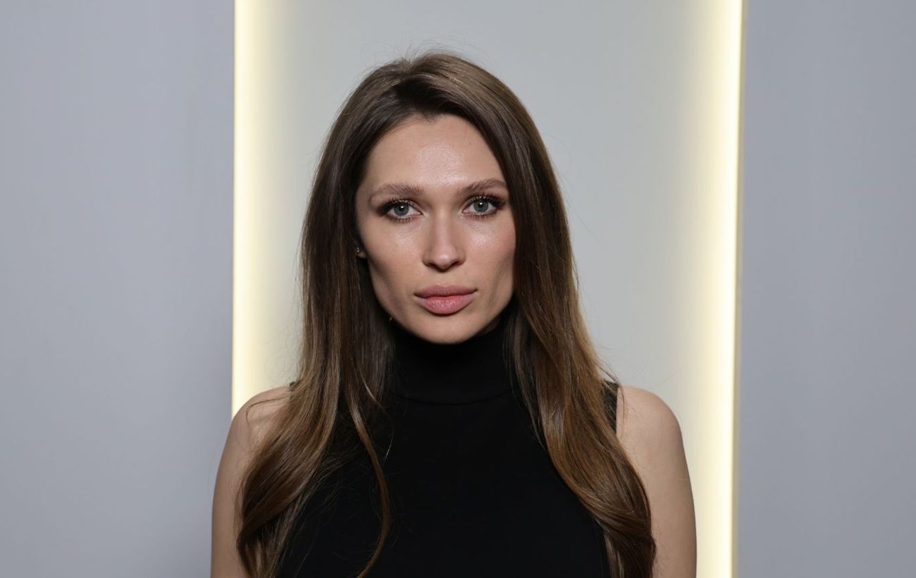 "Втратила контакт з тілом". Світлицька розповіла про початок булімії та …