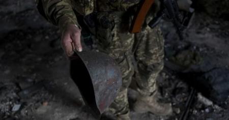 Втрати РФ за другий день перемир’я: Генштаб оновив дані