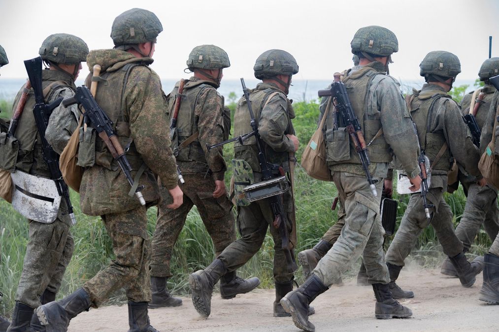 Втрати величезні, – Братчук розповів, до чого росіяни вдаються на …