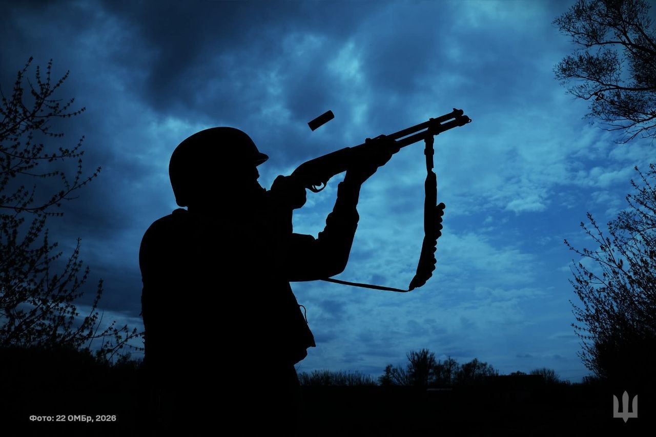 Російська армія втратила ще 1420 військових за добу