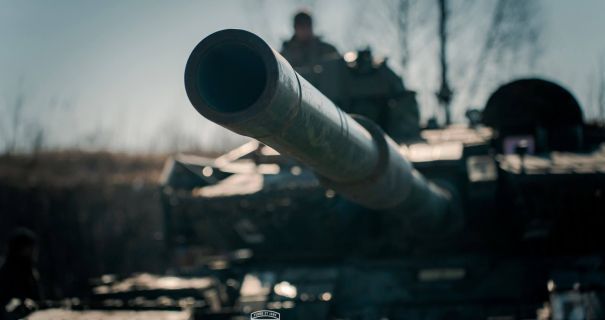 Генштаб ЗСУ оновив дані про втрати РФ на фронті