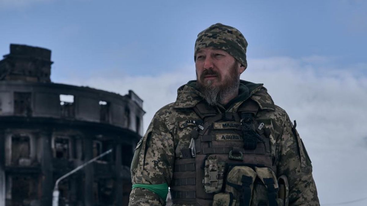 Втрати росіян 5 місяць поспіль перевищують її поповнення, – "Мадяр" …