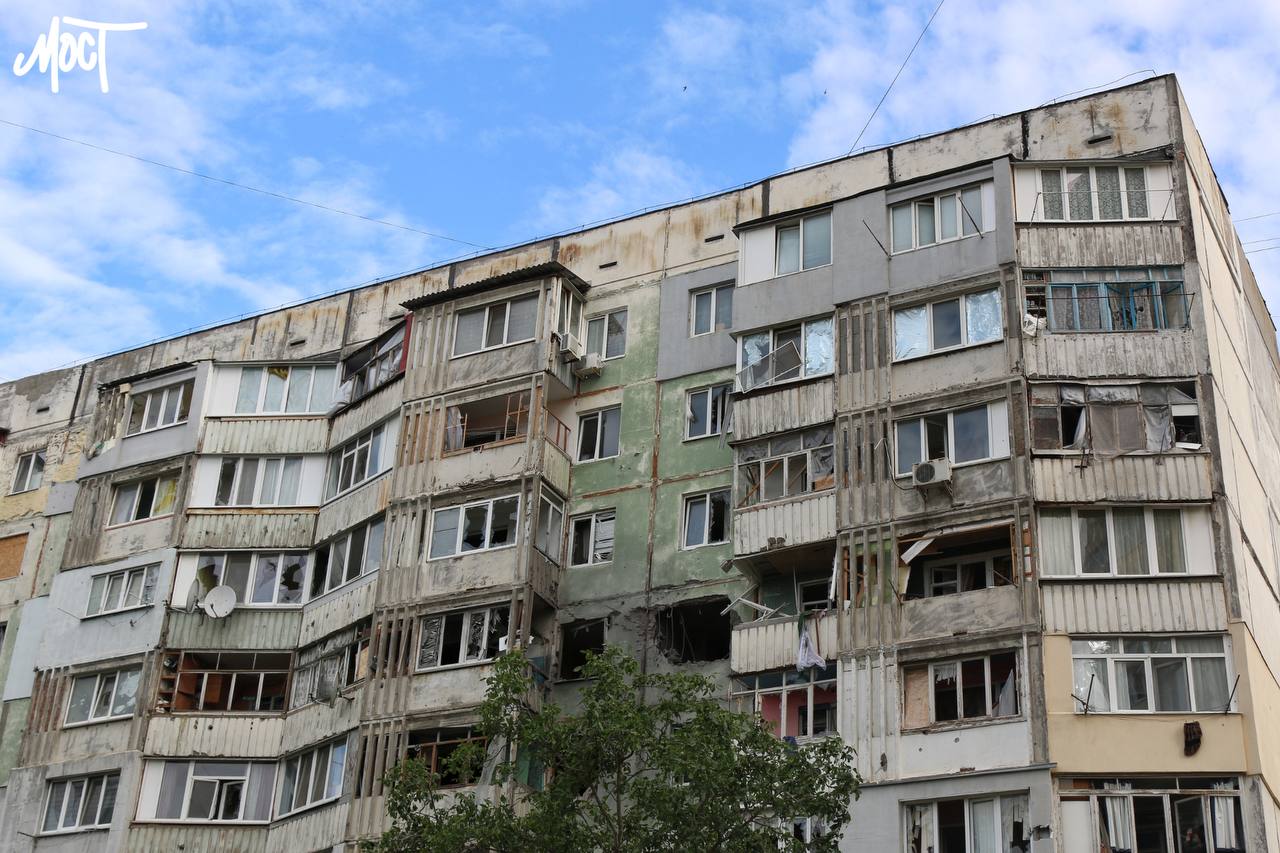 Вчора семеро людей дістали поранення через російські обстріли Херсонщини