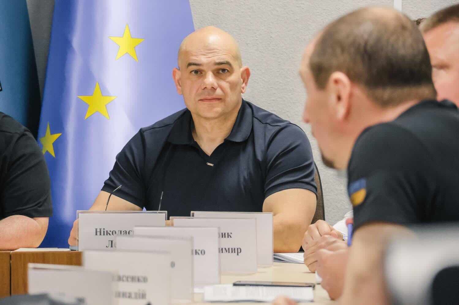 Відбудова Сум після прильотів: Леонід Ніколаєнко повідомив про затвердження виплат …
