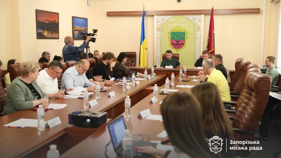 Виконком Запоріжжя погодив виділення мільйонів на відбудову та допомогу – …