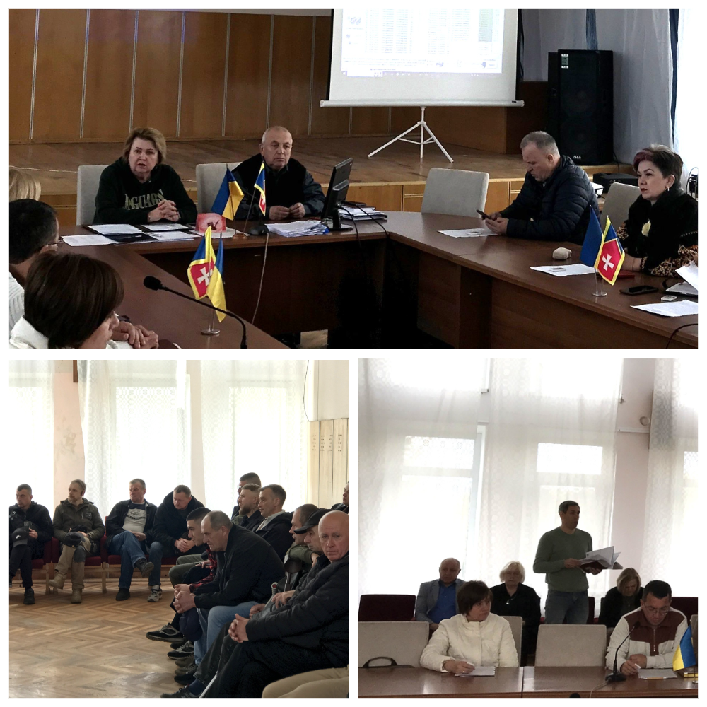 Відбулася позачергова сесія Яготинської міської ради восьмого скликання, 102-та за …