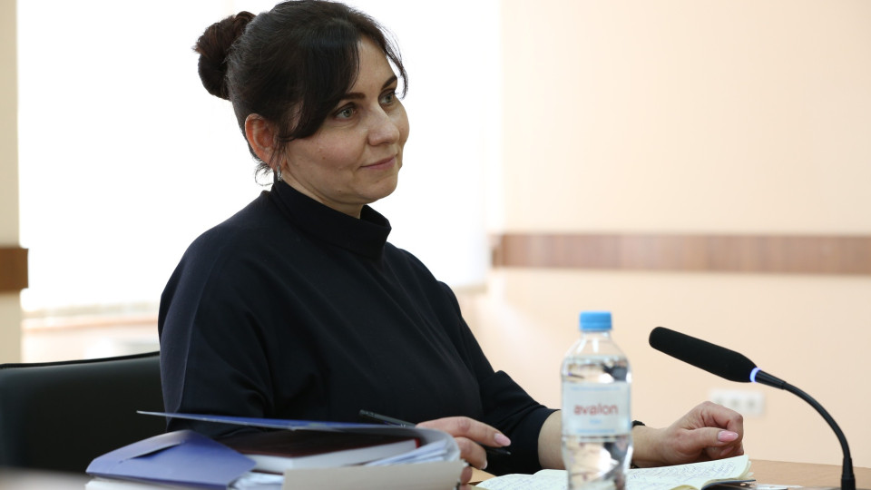 Відбір кандидатів до Київського апеляційного суду: п’ятеро учасників успішно пройшли …
